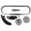 Distributiekettingset 210263 Hepu