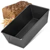 Moule à pain - Zenker - 3975 - 30 cm - Antiadhésif - Acier