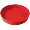 Dr. Oetker Backform, Moule à gâteau, Rouge
