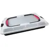 42 x 29 cm bakplaat met deksel Zenker Special To Go