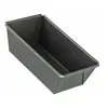 Zenker   Moule à Cake Special Mini 20,5x11,5x7 cm Noir Acier Inoxydable, 5 x 11,5 x 7 cm - 7685