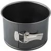 Moule à panettone à charnière 18 cm Zenker Black Metallic