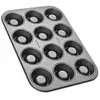 Moule 12 baba au rhum Zenker Spécial Créative ref. 7423