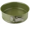 Moule à manqué à charnière 24 cm Zenker Green Vision ref 7451