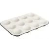 Dr. Oetker Exclusive keramische muffinvorm 12 cups