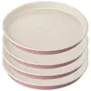 Set 4 moules pour gâteaux à étages Ø 17 cm Dr Oetker Rétro ref 4654
