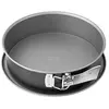 Moule à charnière - Zenker - 6904 - 28 cm - Anti-adhésif - Énergie