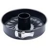 Moule à manqué et à savarin double fond 28 cm Zenker PerfectBack+