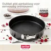 Zenker PerfectBack+ springvorm van 30 cm