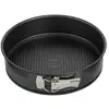 ZENKER 3402 MOULE À MANQUÉ AVEC CHARNIÈRE TEFLON PRIMA DIAMÈTRE: 26 CM
