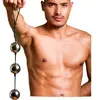 Boules anales en métal 5cm  