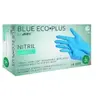 Med-Comfort, Gants de protection, Eco-Plus bleu (S)