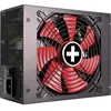 Xilence XP1250MR9.2 power supply unit 1250 W 20+4 pin ATX ATX Zwart, Rood