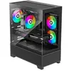 Xilence Boîtier Pc Performance A+ Xg172