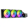 Refroidisseur de processeur - SHARKOON - S90 RGB - 120 mm - 69,16 CFM - RGB