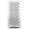 Sharkoon MS-Z1000 Boîtier PC Micro-ATX Blanc
