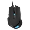 SHARKOON SHARK FORCE II SOURIS DE GAMING NOIR 4044951030439