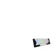Clavier - SHARKOON - SGK50 S4 - Kailh Red - Rétroéclairé RGB - USB QWE...
