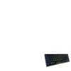 Sharkoon SGK50 S4 Clavier USB QWERTY italien (IT, Filaire), Clavier, N...