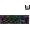 Sharkoon Skiller SGK20 Commutateur mécanique Huano Red RGB