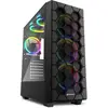 Sharkoon RGB HEX, boîtier PC, ATX