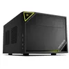 Boîtier ITX Semi-Tour Sharkoon 4044951016426