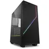 Sharkoon RGB Flow Boîtier PC Gamer