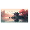 Sharkoon SKILLER SGP40 D7 Tapis de souris de gaming 100 cm x 50 cm