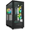 Sharkoon Rebel C60 RGB Black