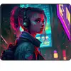 Sharkoon SKILLER SGP50 D1 XL (XL), Tapis de souris, Multicolore