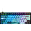 Sharkoon SKILLER SGK50 S3 Ultimate Rev2 (türkis/blau, DE-Layout, Linea...