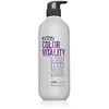 KMS Colorvitality Blonde Shampooing 750 ml