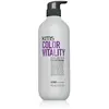 KMS COLORVITALITY SHAMPOO - 750 ml- Normale shampoo - Voor Gekleurd haar -