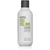 KMS ADDVOLUME SHAMPOO 300ML - Volume shampoo - Voor Alle haartypes