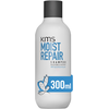 KMS MOISTREPAIR SHAMPOO 300ML - Normale shampoo - Voor Alle haartypes