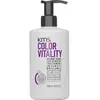 KMS Color Vitality Intense Gloss Treatment 500 ml   Crème de protection des couleurs et brillance