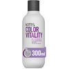 KMS Colorvitity Shampooing blond 300 ml pour cheveux blonds et ternes