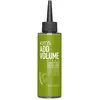 KMS ADDVOLUME Liquid Strengthening Rinse Treatment