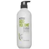 KMS ADDVOLUME Volume & Thickening Shampoo