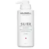 Goldwell - Dualsenses Silver 60s Treatment