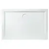 Hoesch, Receveur de douche, Receveur de douche MUNA m AR 900x700x30mm ...