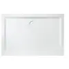 Hoesch, Receveur de douche, Receveur de douche MUNA 900x700x30mm blanc