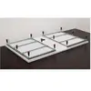 Hoesch, Receveur de douche, Châssis Muna pour DW 1100/1200/1300/1400x1...