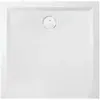 Hoesch, Receveur de douche, Receveur de douche MUNA S m AR 700x700x30m...