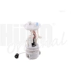 HÜCO Unité d'injection de carburant pour ALFA ROMEO: 156, GT (Ref: 133...