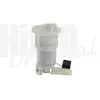 HÜCO Unité d'injection de carburant pour TOYOTA: Yaris (Ref: 132728)