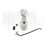 HÜCO Unité d'injection de carburant pour AUDI: A4 & SEAT: Exeo (Ref: 1...