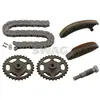febi bilstein SWAG 10 94 4971 Kit de chaîne de distribution