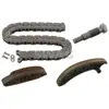SWAG 10 94 4959 Jeu de chaînes de commande