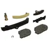 SWAG 30 94 5792 Jeu de chaînes de commande
